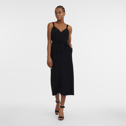 Vestido , Otro - Negro