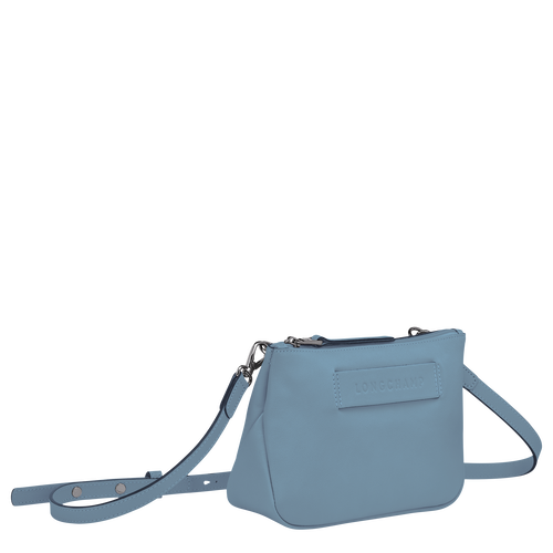 Crossbody bag XS Longchamp 3D Slate (L2091772212) Longchamp US