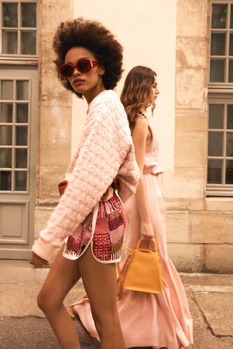 Sac sales longchamp printemps