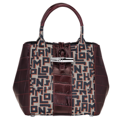 Roseau - Top handle bag Top handle bag