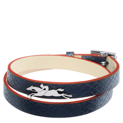 Bracelet double tours