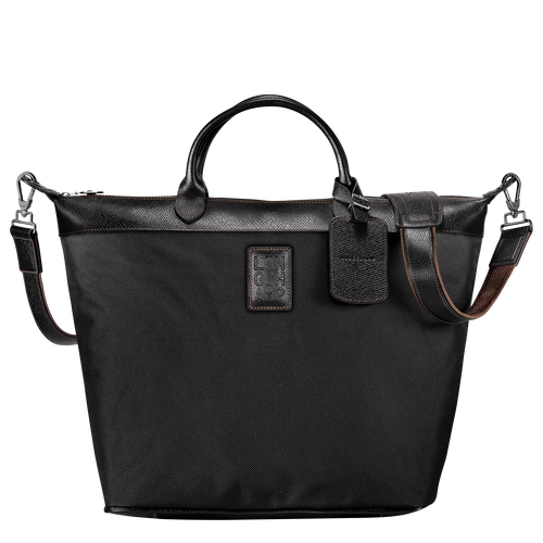 Boxford Travel bag S, Black
