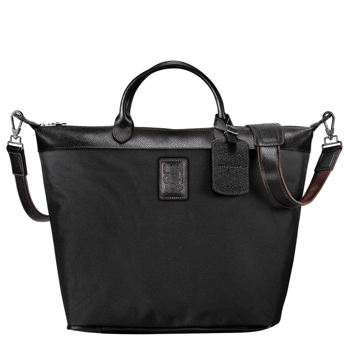 Boxford Travel bag S, Black