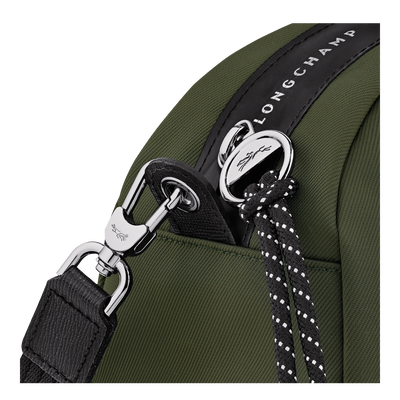 Le Pliage Collection Handbag M, Khaki