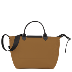 Le Pliage Energy Borsa con manico L,  Tabacco