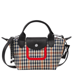 Top handle bag XS