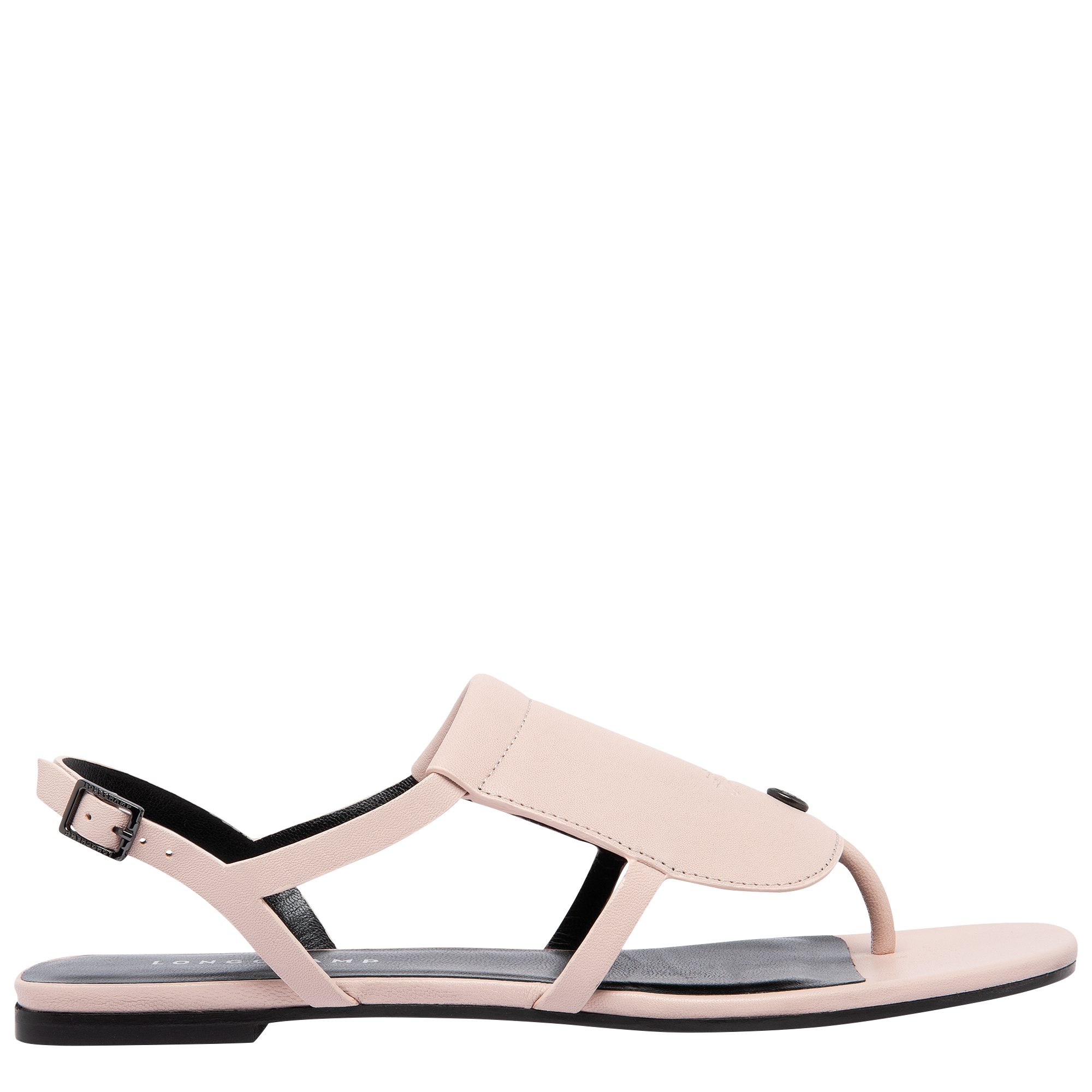 longchamps sandals