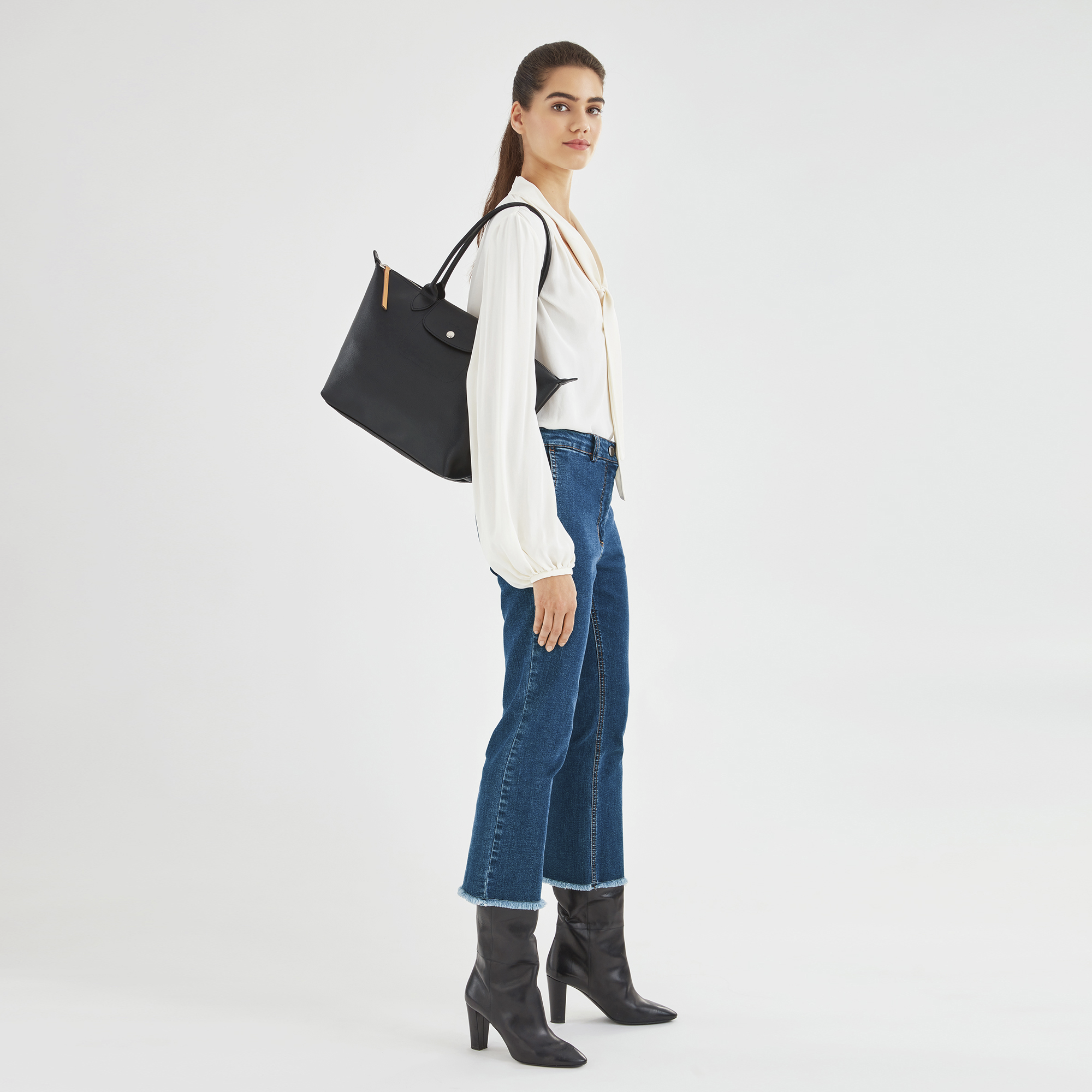 Longchamp Medium Le Pliage Xtra Hobo Bag - Farfetch