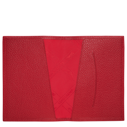 Passport covers, Mahogany View 2 of Passport covers, Mahogany, hi-res