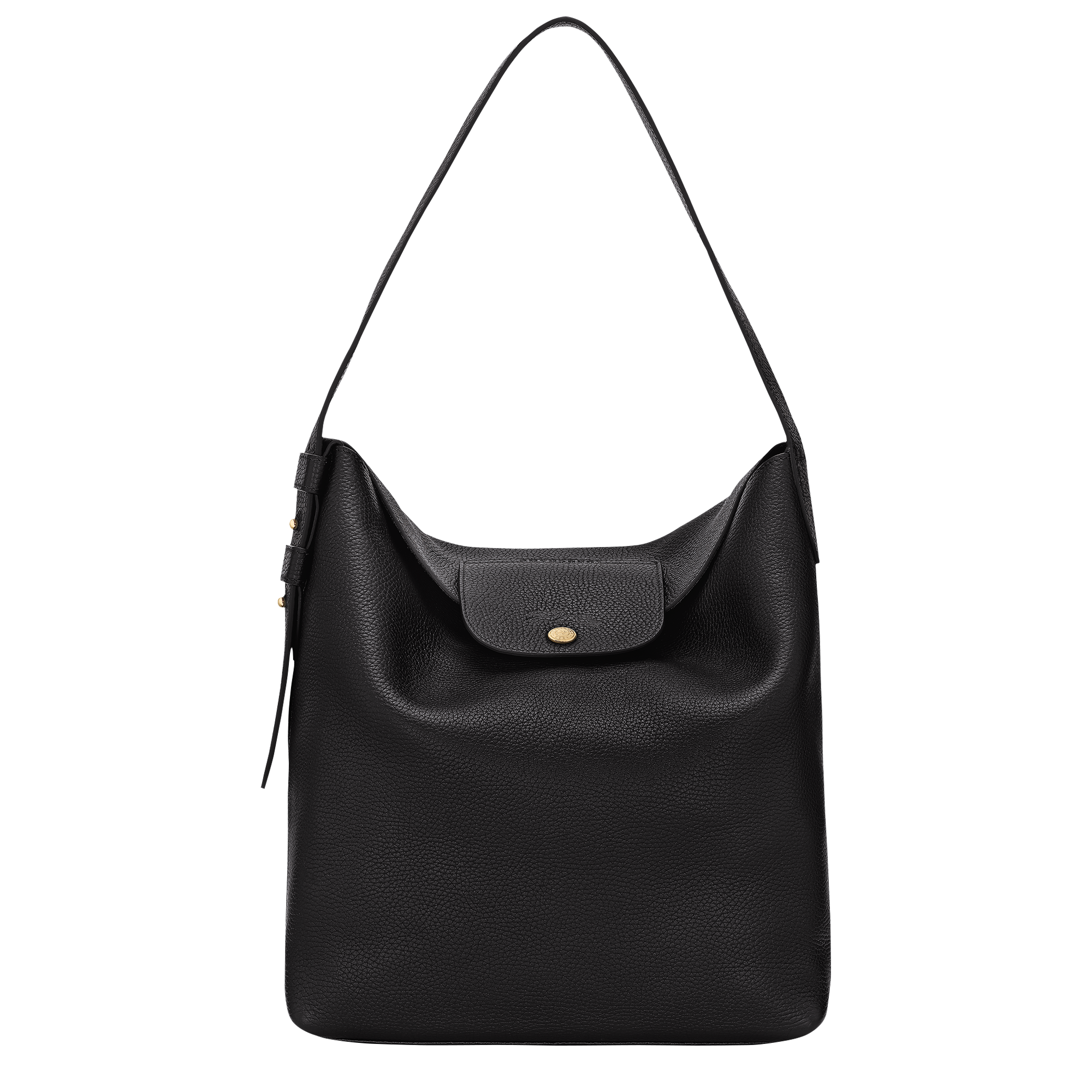 Le Cadence Sac port&eacute; &eacute;paule L, Noir