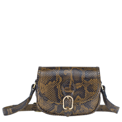 Longchamp 1980 - Sac porté travers XS Sac porté travers XS