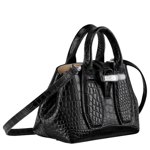 トップハンドルバッグ XS 2022人気の LONGCHAMP × XS トップハンドルバッグ EU ハンドバッグ