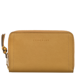 Brieftasche im Kompaktformat