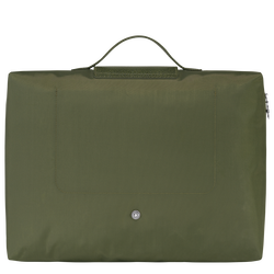 Le Pliage Green 文件夾, 森林綠