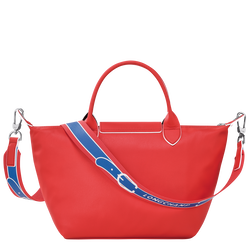Le Pliage Xtra Handtasche S, Rot