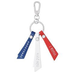 Flag key ring