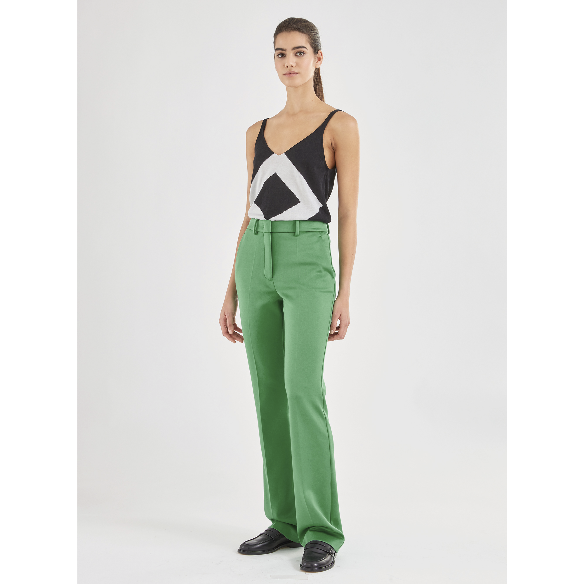 Trousers Fall-Winter 2022 Collection 