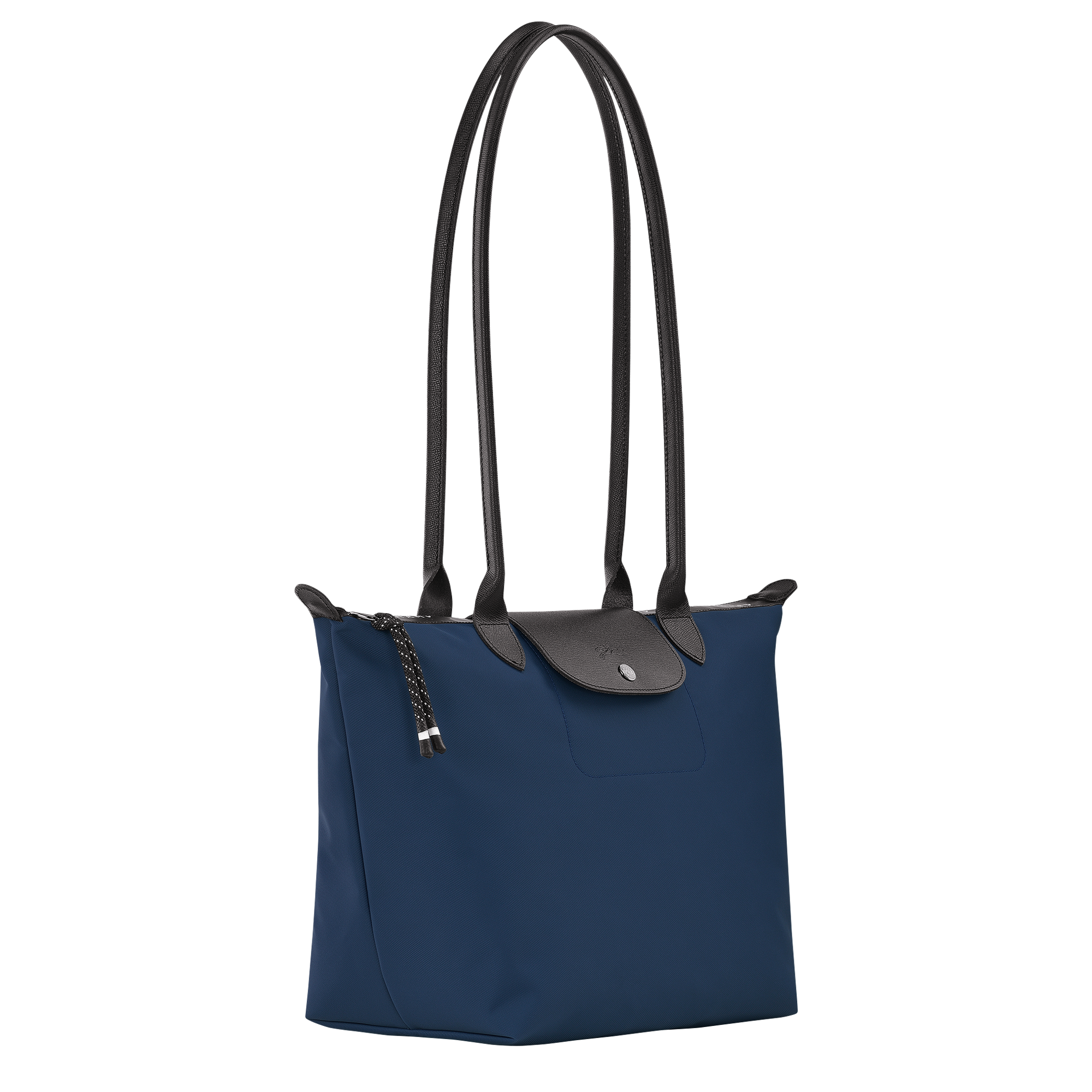 Longchamp Le Pliage Neo Small Pouch-Navy