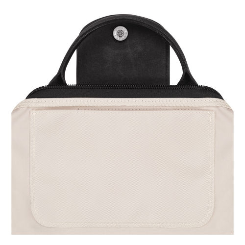 Le Pliage Energy Top handle bag XS, Ivory