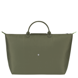 Le Pliage Green Travel bag S, Forest