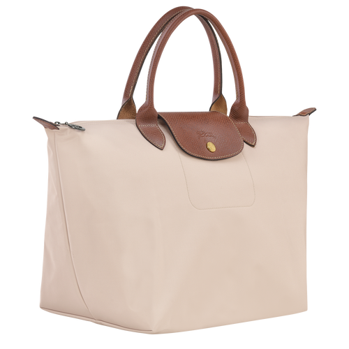 Longchamp le pliage outlet m beige