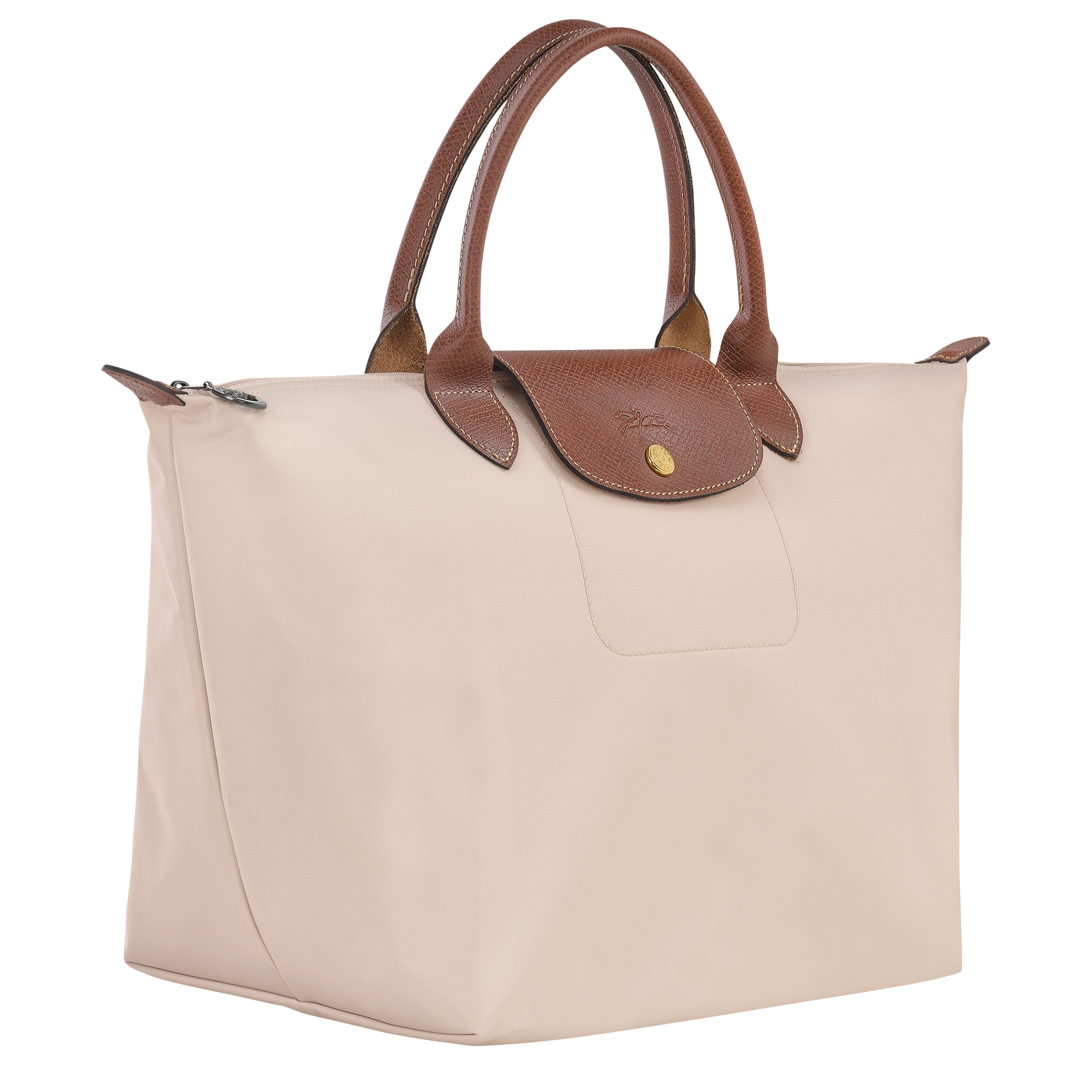 Le Pliage Original Handbag M, Paper