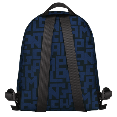 Le Pliage LGP Backpack S, Black/Navy