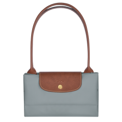 Le Pliage Original Sac cabas L, Acier