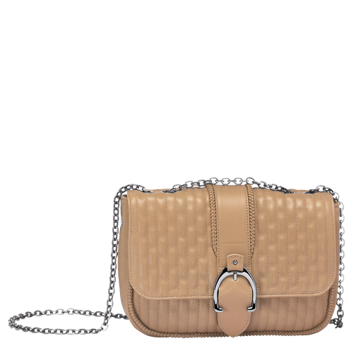 Besace, 841 Beige Besace, 841 Beige, hi-res