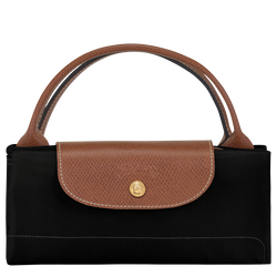 Le Pliage Original Travel bag S, Black