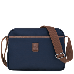 Boxford M Camera bag , Blue - Recycled canvas