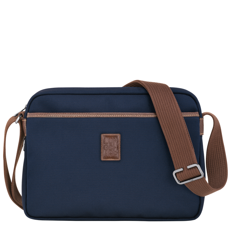 Boxford Bolsa para cámara M , Lona reciclada - Azul  - Vista 1 de 5