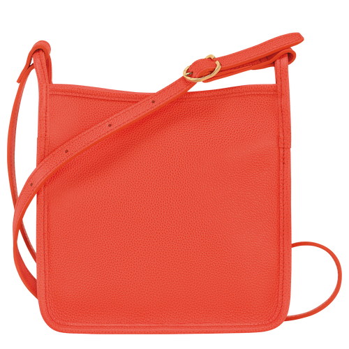 Le Foulonné Crossbody bag S, Orange