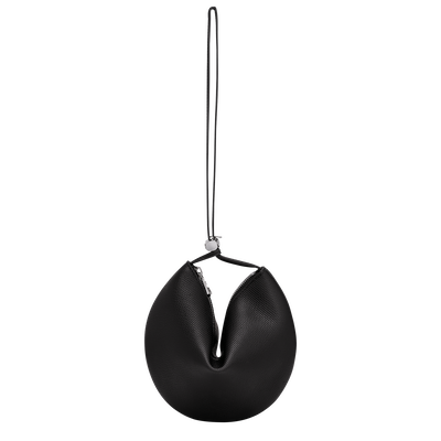 Le Roseau Clutch S,  Nero