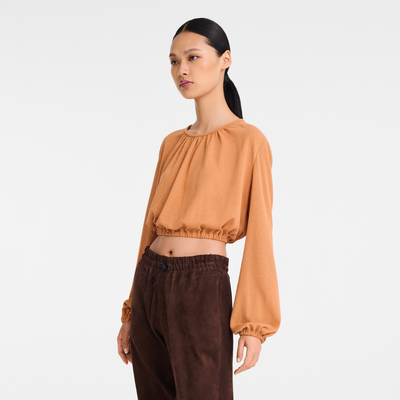 null Top,  Ambra