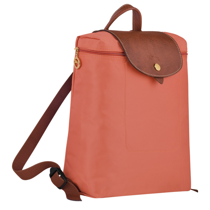 Le Pliage Original Backpack, Blush