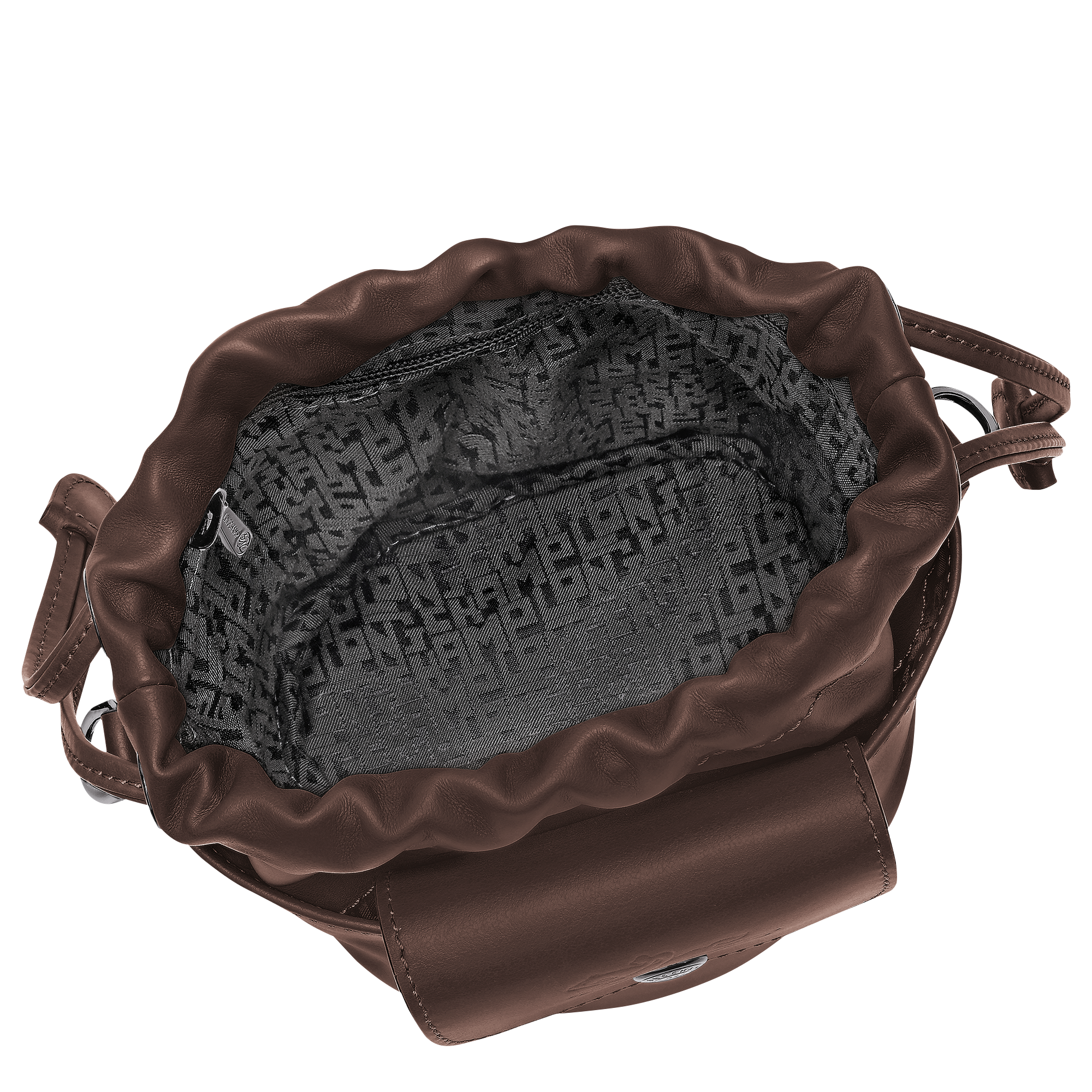 ル プリアージュ&reg; エクストラ バケットバッグXS, モカ