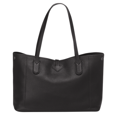 Le Roseau Essential Tote bag L, Black