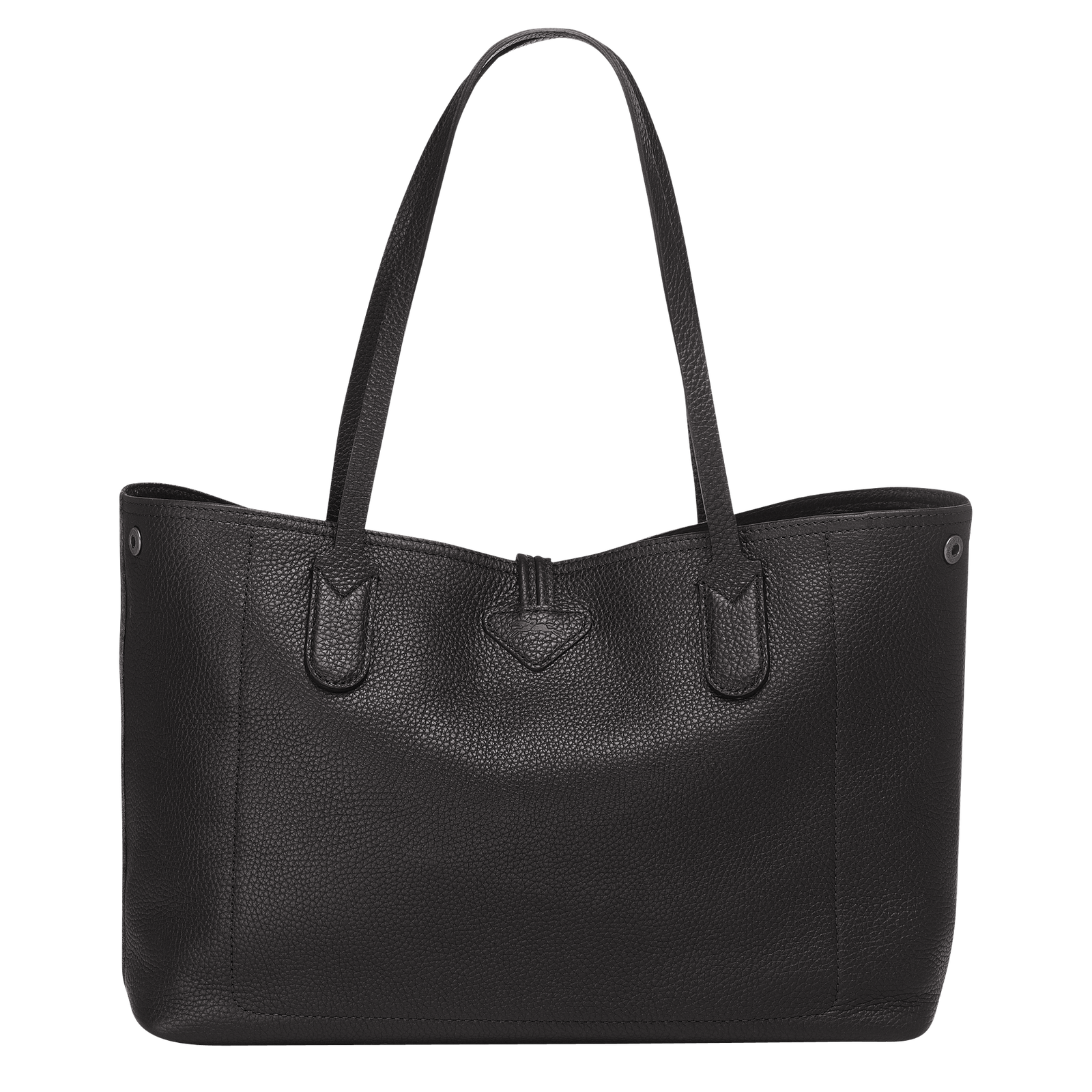 Longchamp 2025 roseau shopper