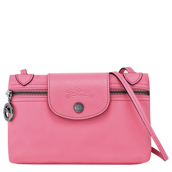 Le Pliage Xtra Crossbody bag, Pink
