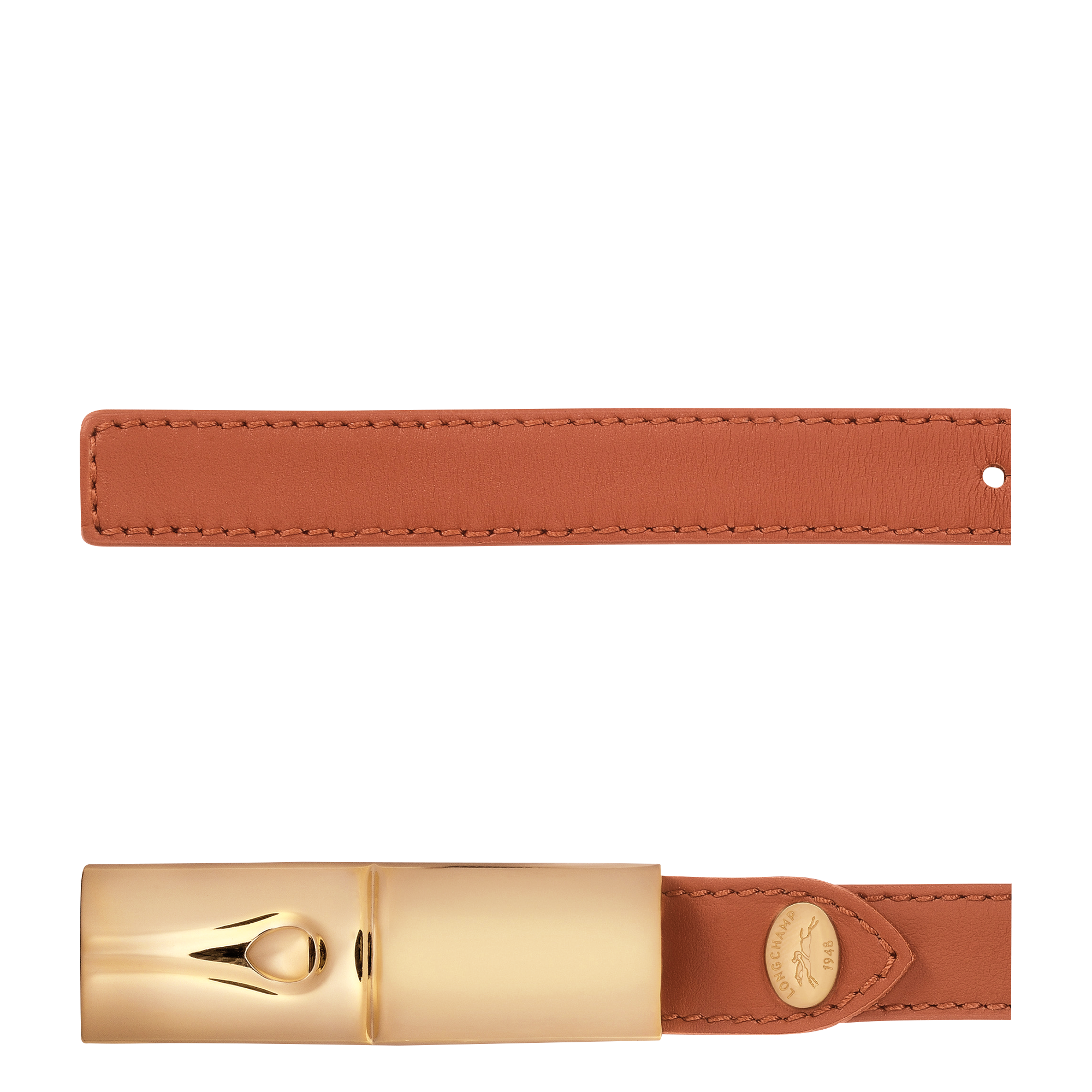 Ceinture Femme, Ecorce - Vue 3 de
3 - agrandir le zoom Le Roseau Ceinture Femme, Ecorce