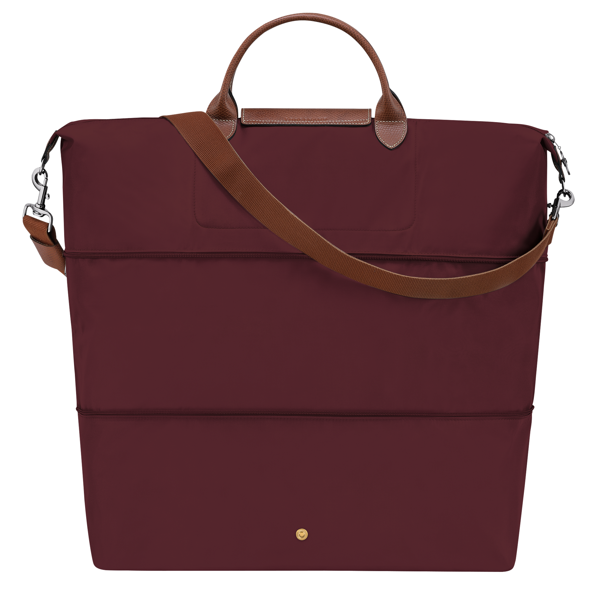 Longchamp le pliage expandable travel bag sale sale