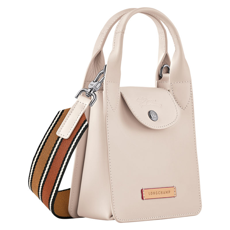 新到着 Le Pliage Xtra XS Tote bag Paper - Leather | Longchamp US バッグ