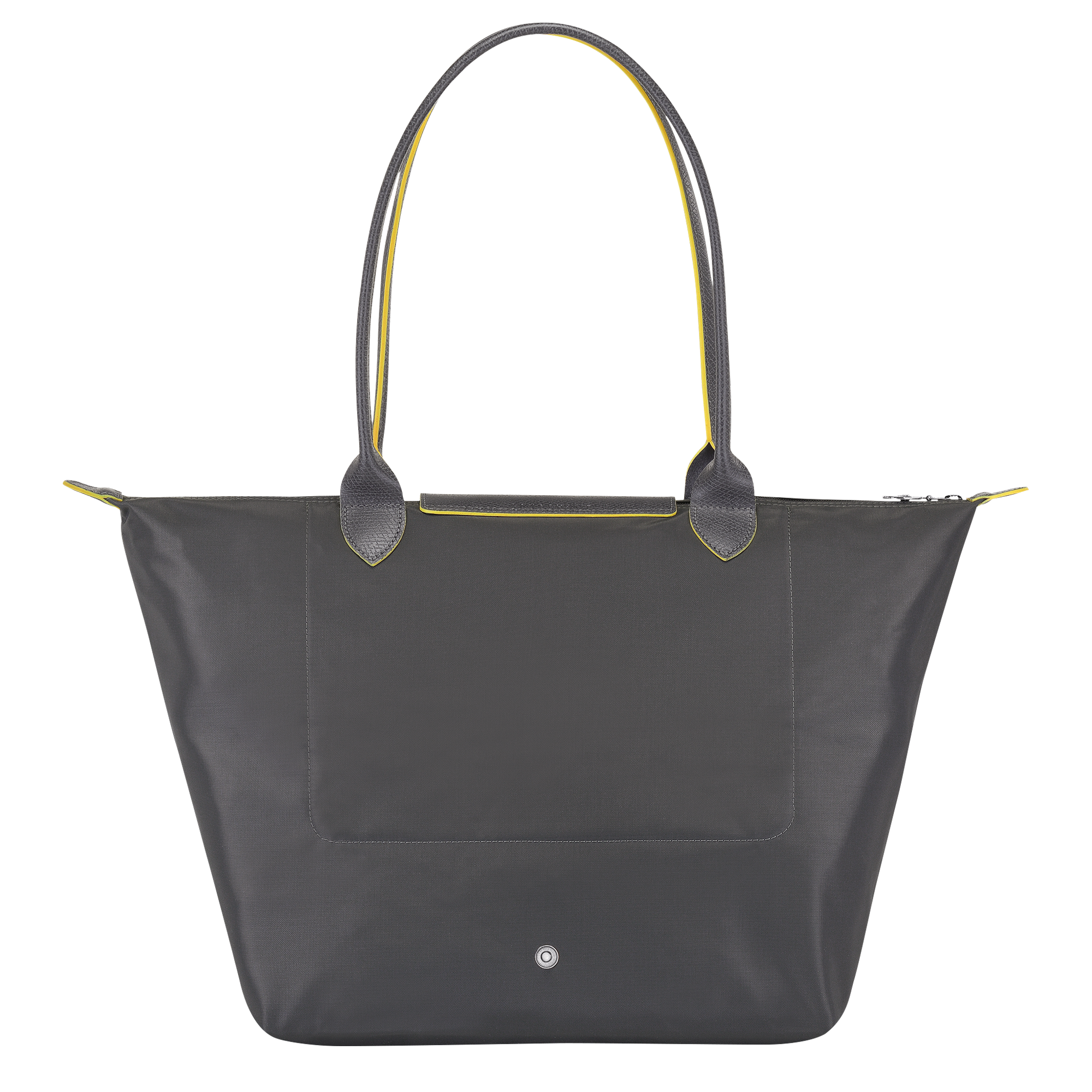 longchamp gunmetal