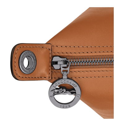 Bolso con asa superior S, Anacardo - Vista 5 de
5 - ampliar el zoom Le Pliage Xtra Bolso con asa superior S, Anacardo