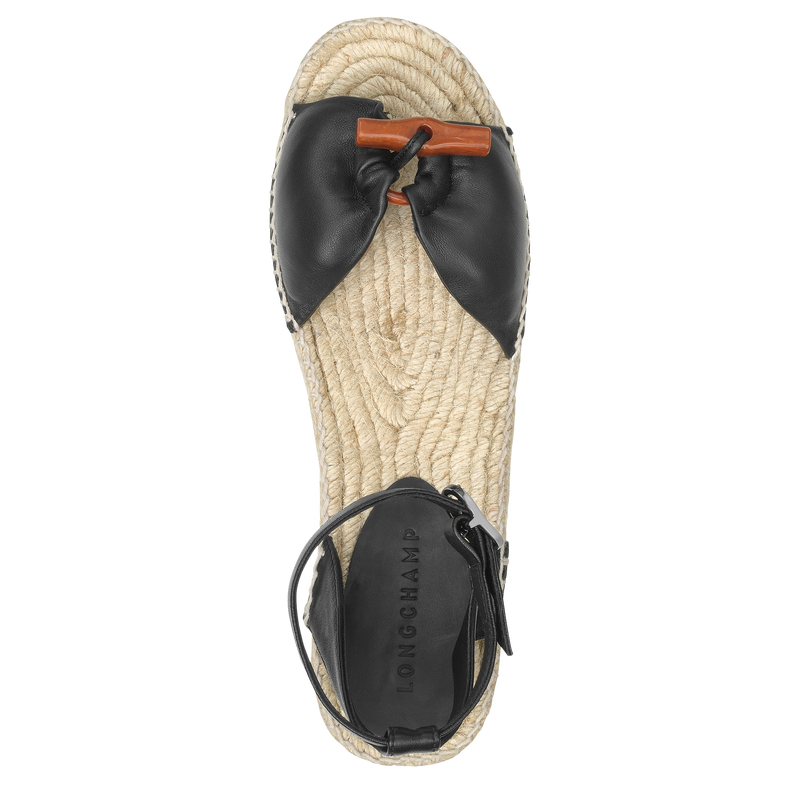 Longchamp espadrilles sale