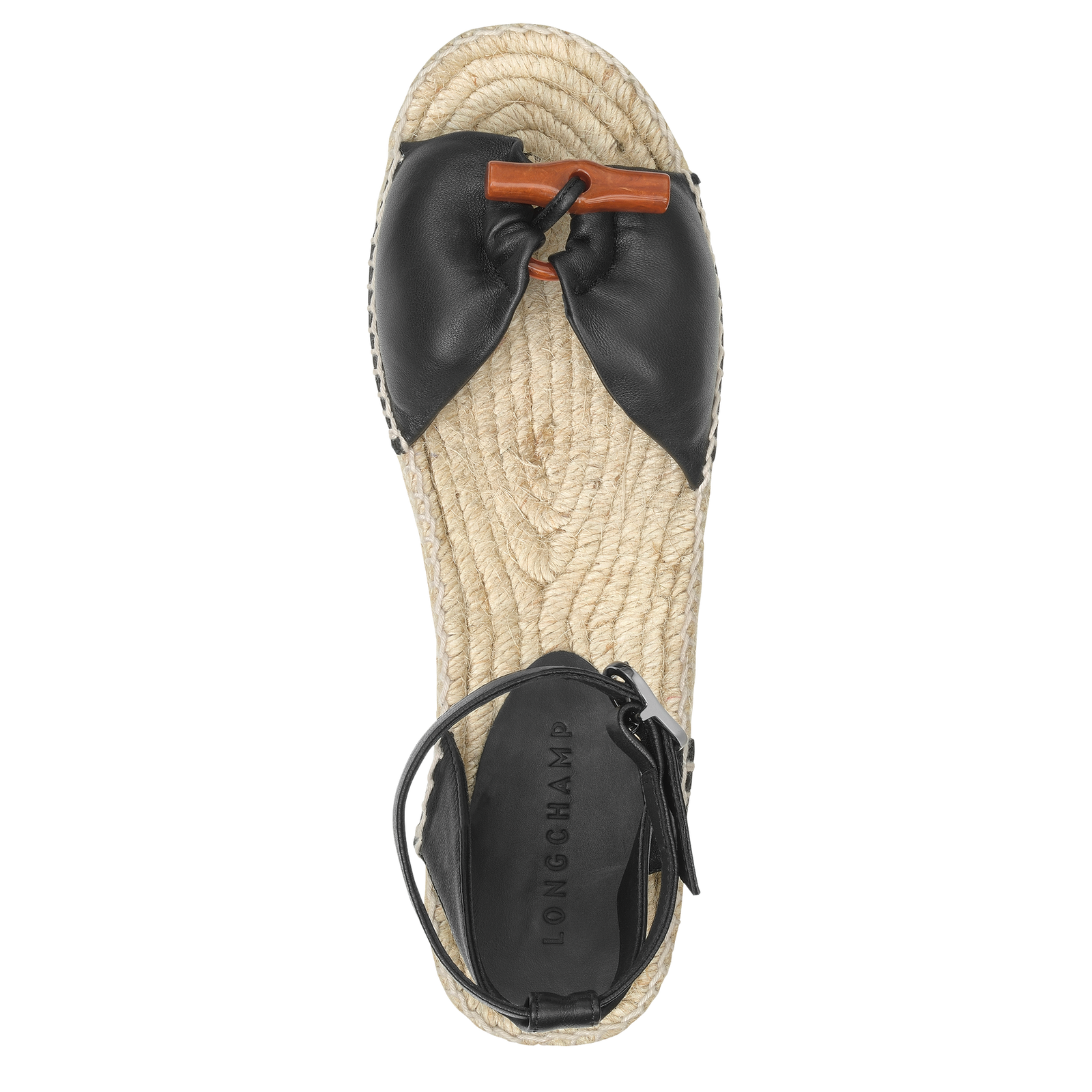 Longchamp espadrilles hotsell