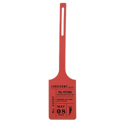 Bagagelabel