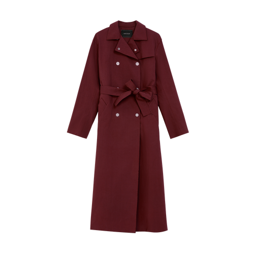 Trench coat