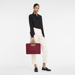 ULTIMATE LONGCHAMP LE PLIAGE GUIDE 👛 new model, sizes, wimb for office,  beach, etc